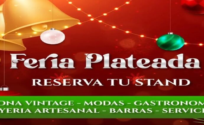 ASOMAYOR impulsa la "Economía Plateada" con Gran Feria Navideña en Margarita
