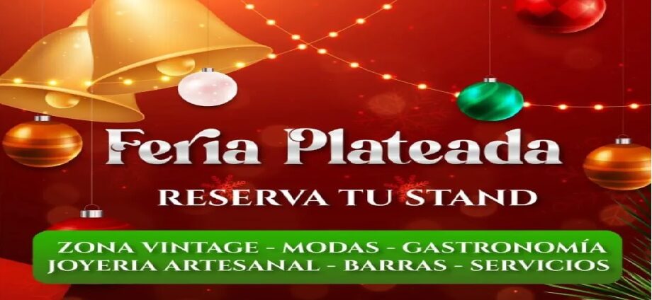 ASOMAYOR impulsa la "Economía Plateada" con Gran Feria Navideña en Margarita