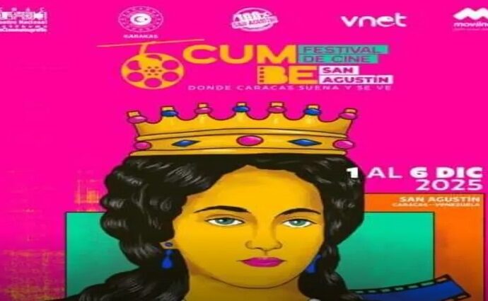 151 películas en el Festival Cumbe San Agustín