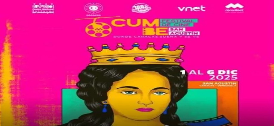 151 películas en el Festival Cumbe San Agustín