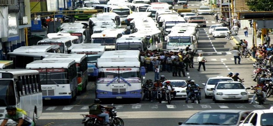 Efemérides Venezolanas: 23 de noviembre