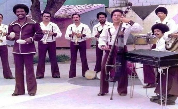 La Orquesta La Crítica rinde homenaje a Benny Moré