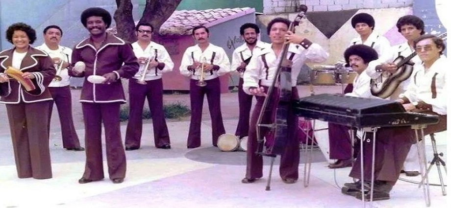 La Orquesta La Crítica rinde homenaje a Benny Moré