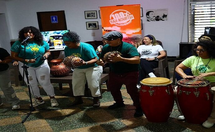 Festival de Cine de San Agustín anuncia su cuarta edición