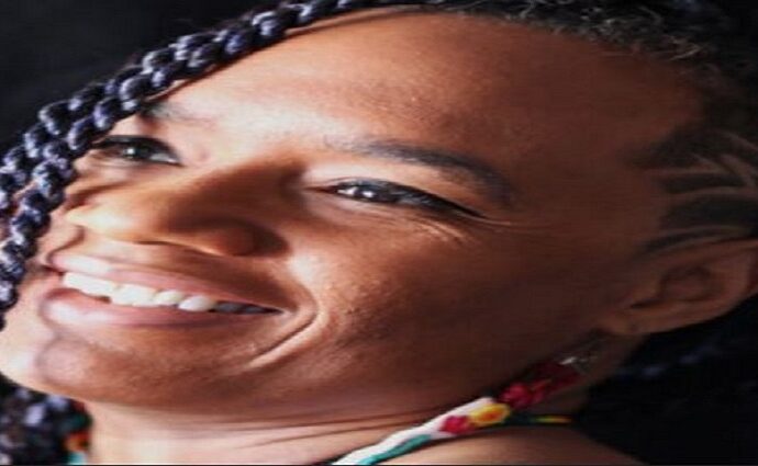 Meyby Ugueto-Ponce gana el Premio Nacional de Ciencia, Tecnología e Innovación