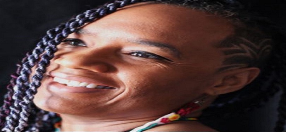 Meyby Ugueto-Ponce gana el Premio Nacional de Ciencia, Tecnología e Innovación