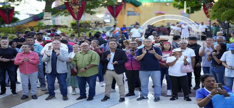 La Guaira es fiesta literaria: Inaugurada la 21.° Filven