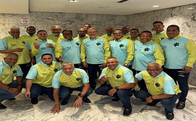 Melody Gaita vuela alto: El Águila es su nuevo amuleto