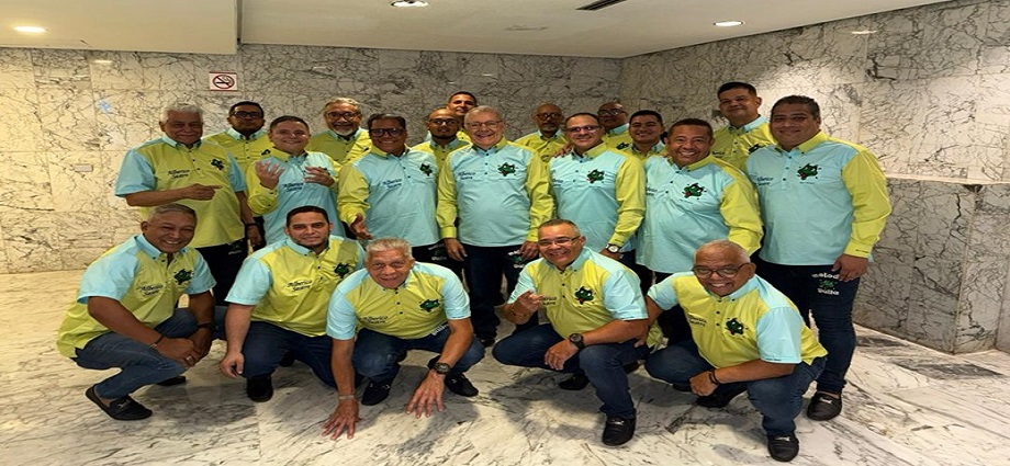 Melody Gaita vuela alto: El Águila es su nuevo amuleto