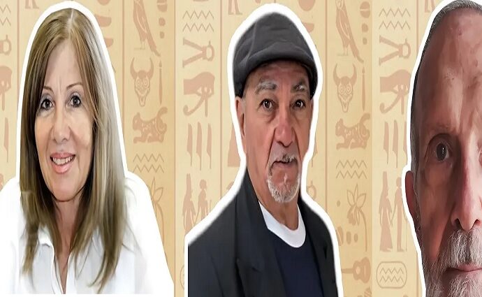 FILVEN NE 2025 honra a Rada, Rodríguez y Gasca