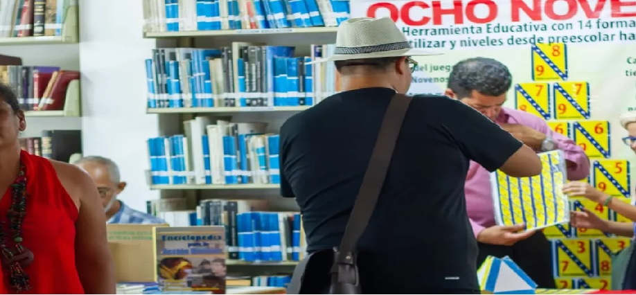 Margarita zarpa con la 21° edición de la Filven