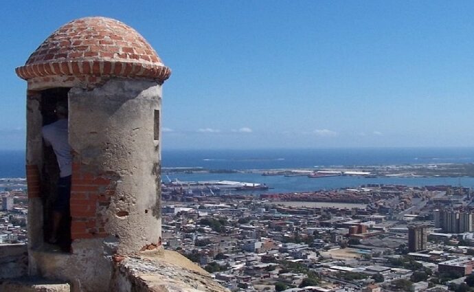 Efemérides Venezolanas: 10 de noviembre