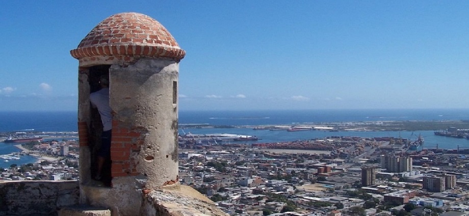 Efemérides Venezolanas: 10 de noviembre