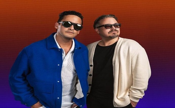 Los Amigos Invisibles anuncian concierto íntimo en Venezuela