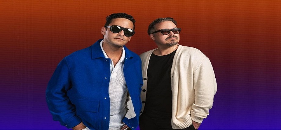 Los Amigos Invisibles anuncian concierto íntimo en Venezuela