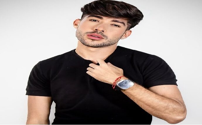 Pedro Franco será maquillador oficial del Sovereign of the World