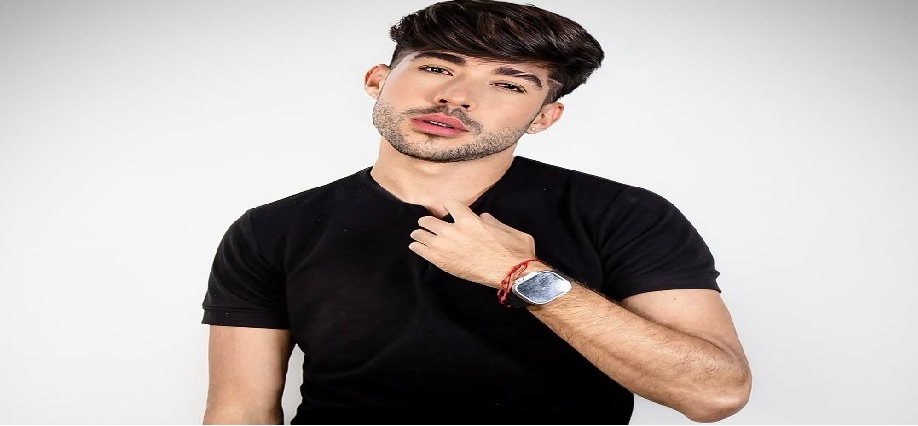 Pedro Franco será maquillador oficial del Sovereign of the World