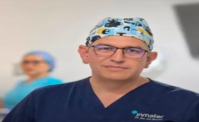 Ginecólogo venezolano triunfa en Perú