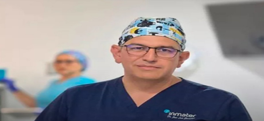 Ginecólogo venezolano triunfa en Perú