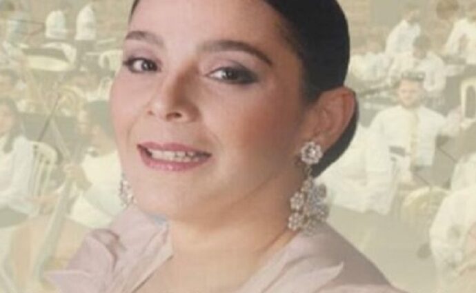 Concierto "Perpetuum" homenajea a Gladys Vera en Maracaibo