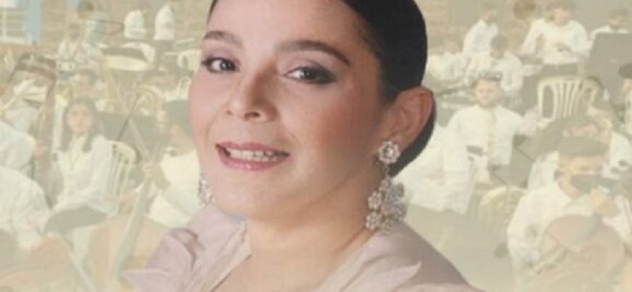 Concierto "Perpetuum" homenajea a Gladys Vera en Maracaibo