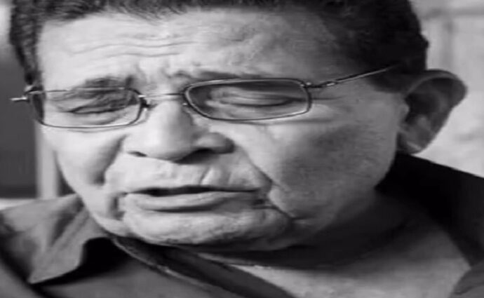 Fallece el maestro Hernán Marín, “Rey del Joropo Estribillo”