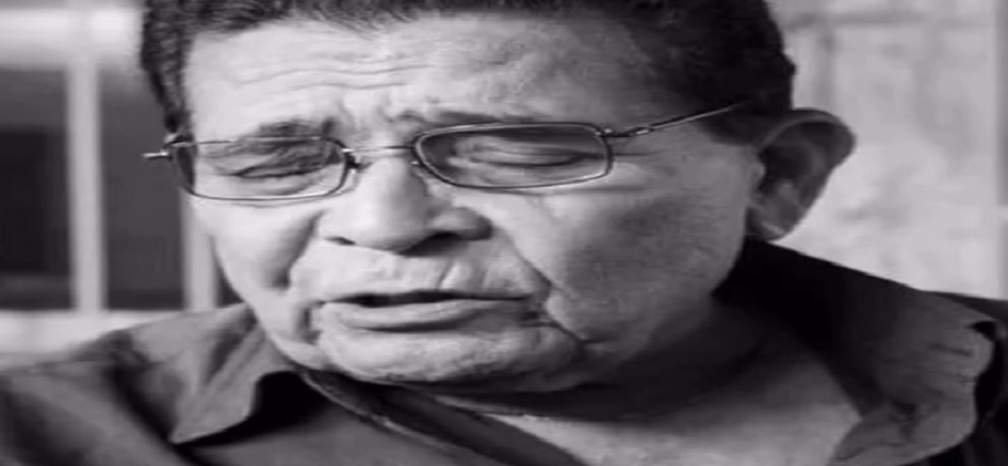 Fallece el maestro Hernán Marín, “Rey del Joropo Estribillo”