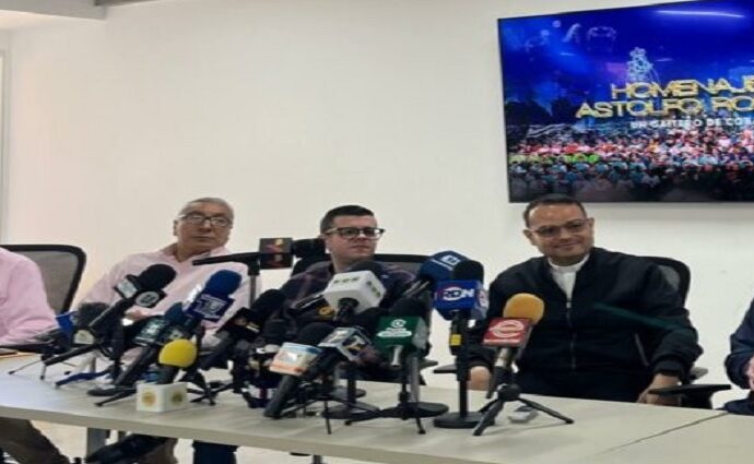 Maracaibo rendirá homenaje a Astolfo Romero con más de mil 500 niños gaiteros