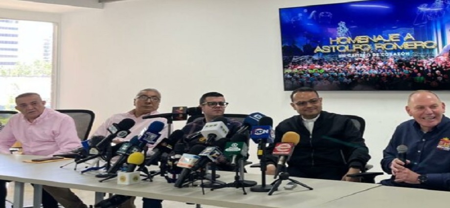 Maracaibo rendirá homenaje a Astolfo Romero con más de mil 500 niños gaiteros