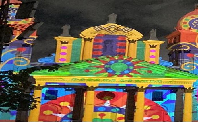 Multitudinario homenaje a Astolfo Romero