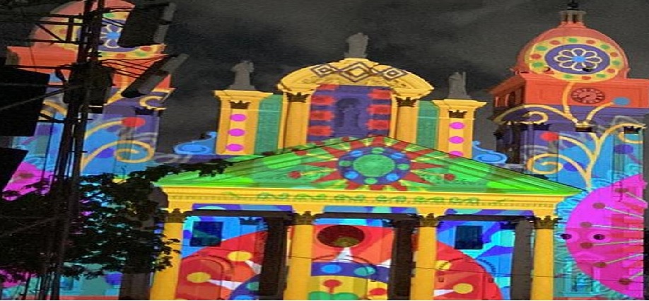 Multitudinario homenaje a Astolfo Romero