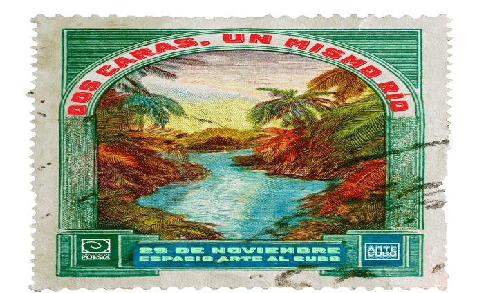 Poesía joven colombo-venezolana se encuentra en Caracas