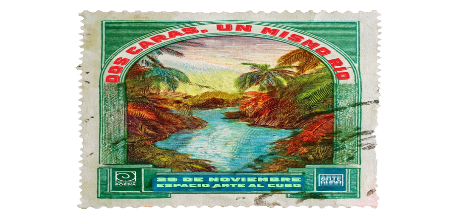 Poesía joven colombo-venezolana se encuentra en Caracas