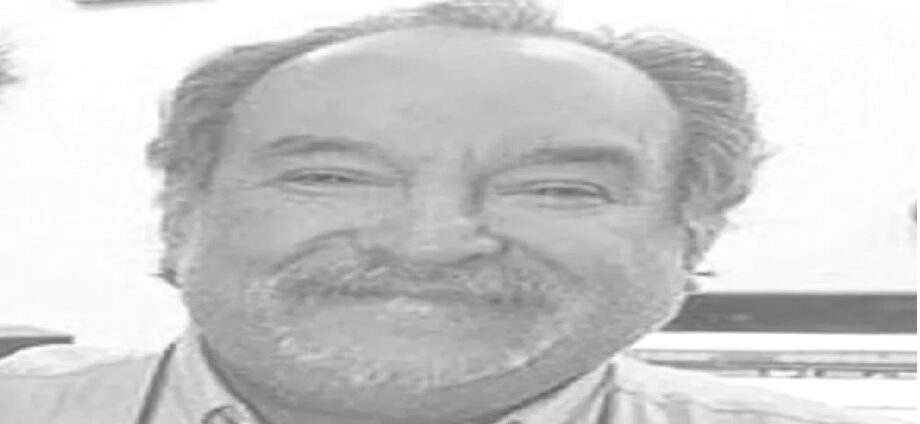 Adiós a Isaías Urbina, productor musical de Venevisión