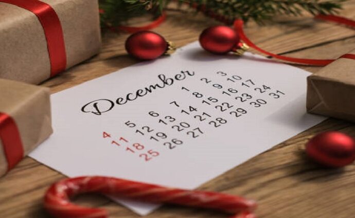 Diciembre: Mes de aguinaldos, gaitas y parrandas