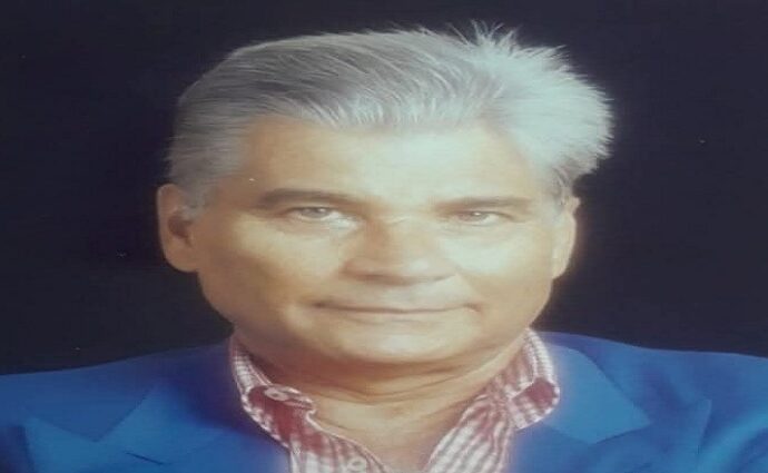 Iván Cardozo: Fundador de El Sol de Margarita