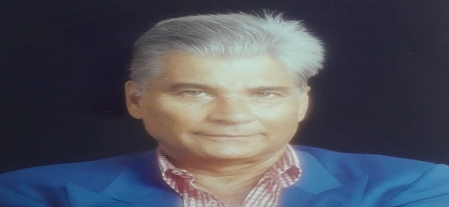 Iván Cardozo: Fundador de El Sol de Margarita