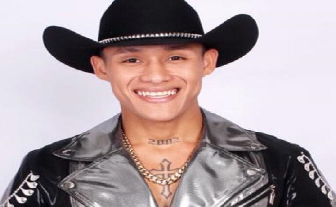 "El Calidoso" lanza su primer sencillo profesional “Fue Por Ella”