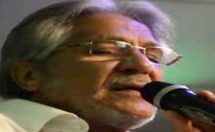 Falleció Jorge Chapellín, voz líder y fundador de los 007