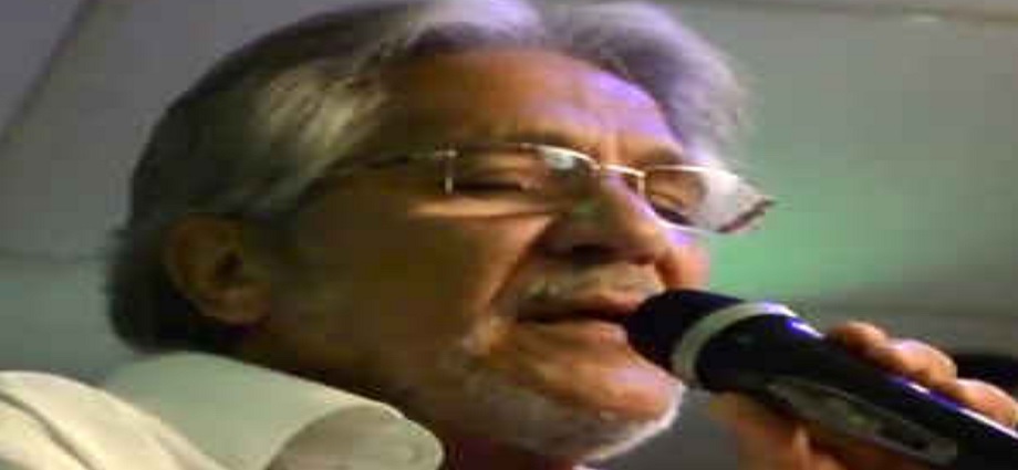 Falleció Jorge Chapellín, voz líder y fundador de los 007