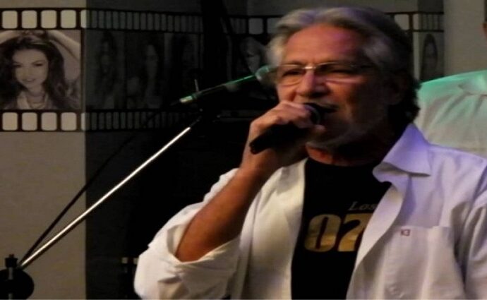 Hoy en “La Barra de Joaquín”: Un homenaje a Jorge Chapellín