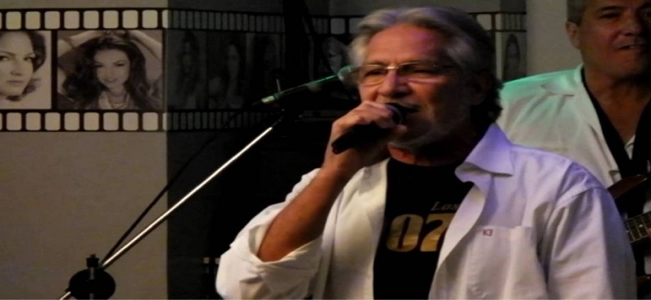 Hoy en “La Barra de Joaquín”: Un homenaje a Jorge Chapellín