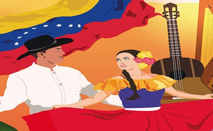 La Décima en el Día a Día: Mi voz que sabe a folklor