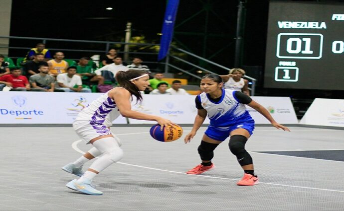 Natación y atletismo impulsan una cosecha dorada en los Juegos Escolares