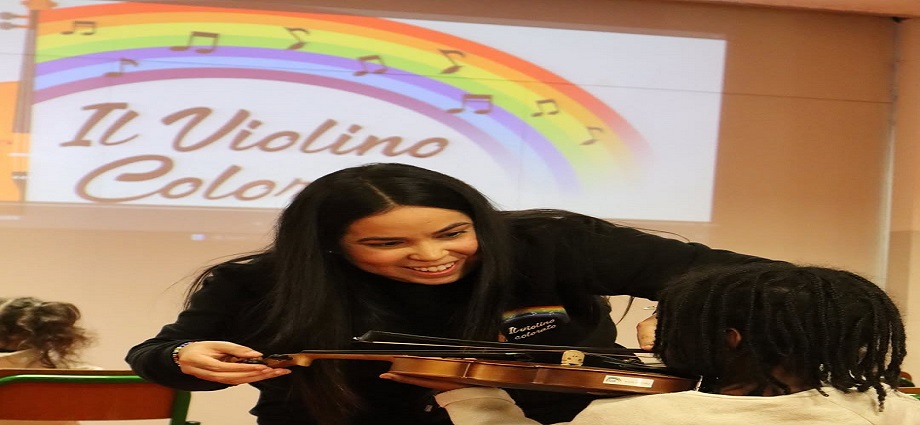 Karen Velázquez lleva la creatividad Musical venezolana a Venecia