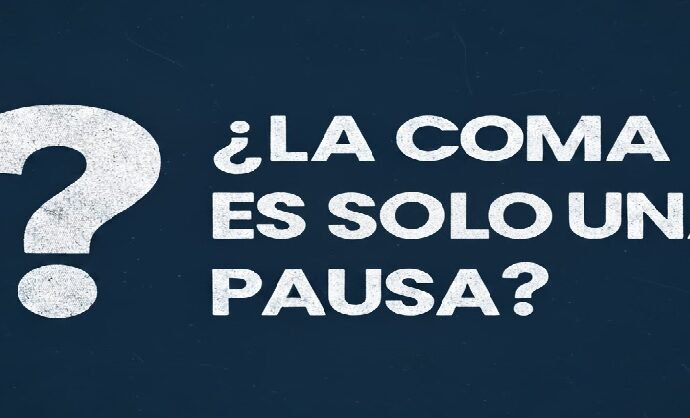 La alcancía de las palabras y sus coroticos: ¿La coma es solo una pausa?