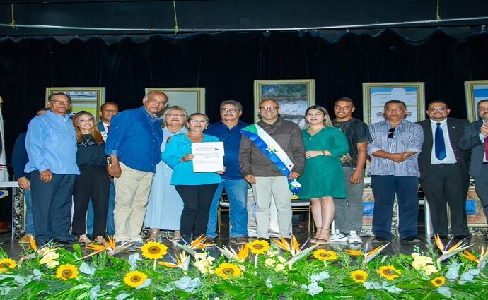 La Asunción celebró 425 años reafirmando su identidad