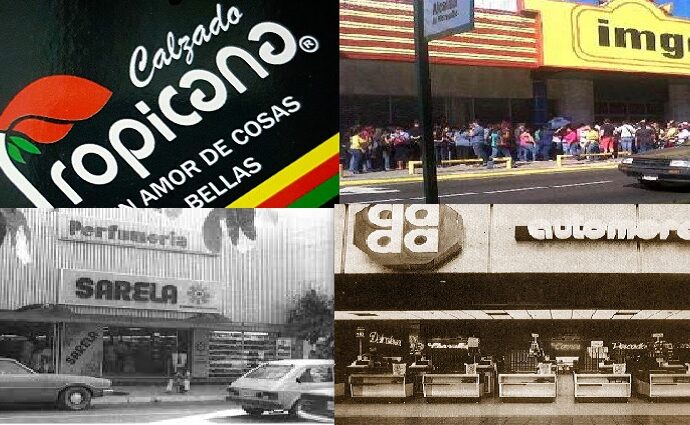 "La Barra de Joaquín" da la bienvenida a la Navidad con nostalgia comercial