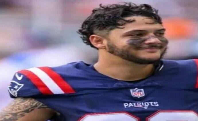 Venezolano Andrés Borregales Jugador de la Semana de la NFL