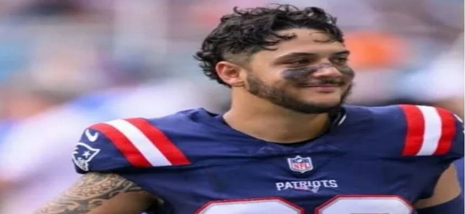 Venezolano Andrés Borregales Jugador de la Semana de la NFL